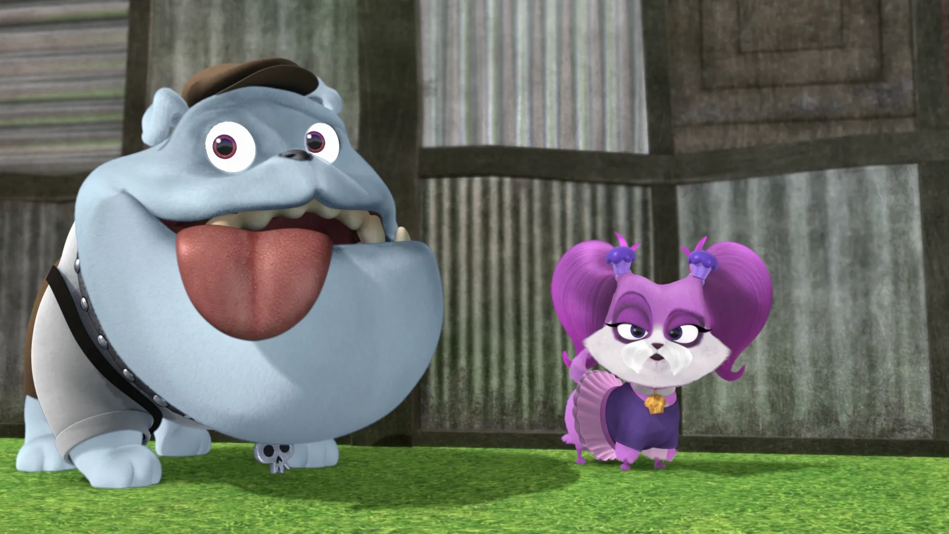 thumbnail - S2:E5 Project Funway