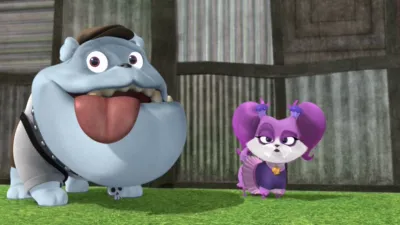 thumbnail - S2:E5 Project Funway