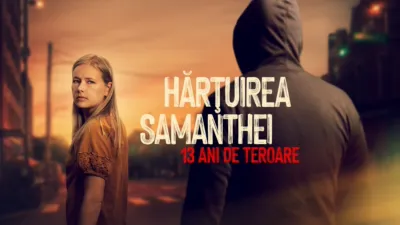 thumbnail - Hărțuirea Samanthei: 13 ani de teroare