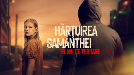 thumbnail - Hărțuirea Samanthei: 13 ani de teroare