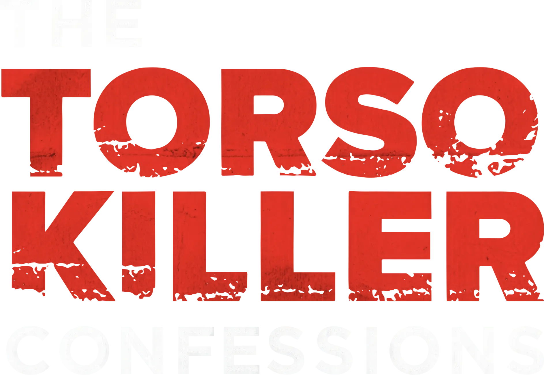The Torso Killer Confessions