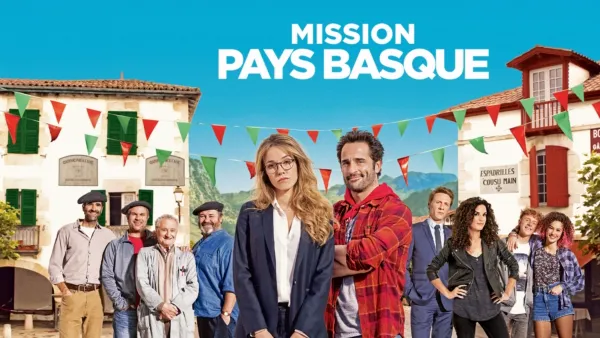 thumbnail - Mission pays basque