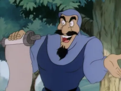 thumbnail - S6:E15 Trading Faces