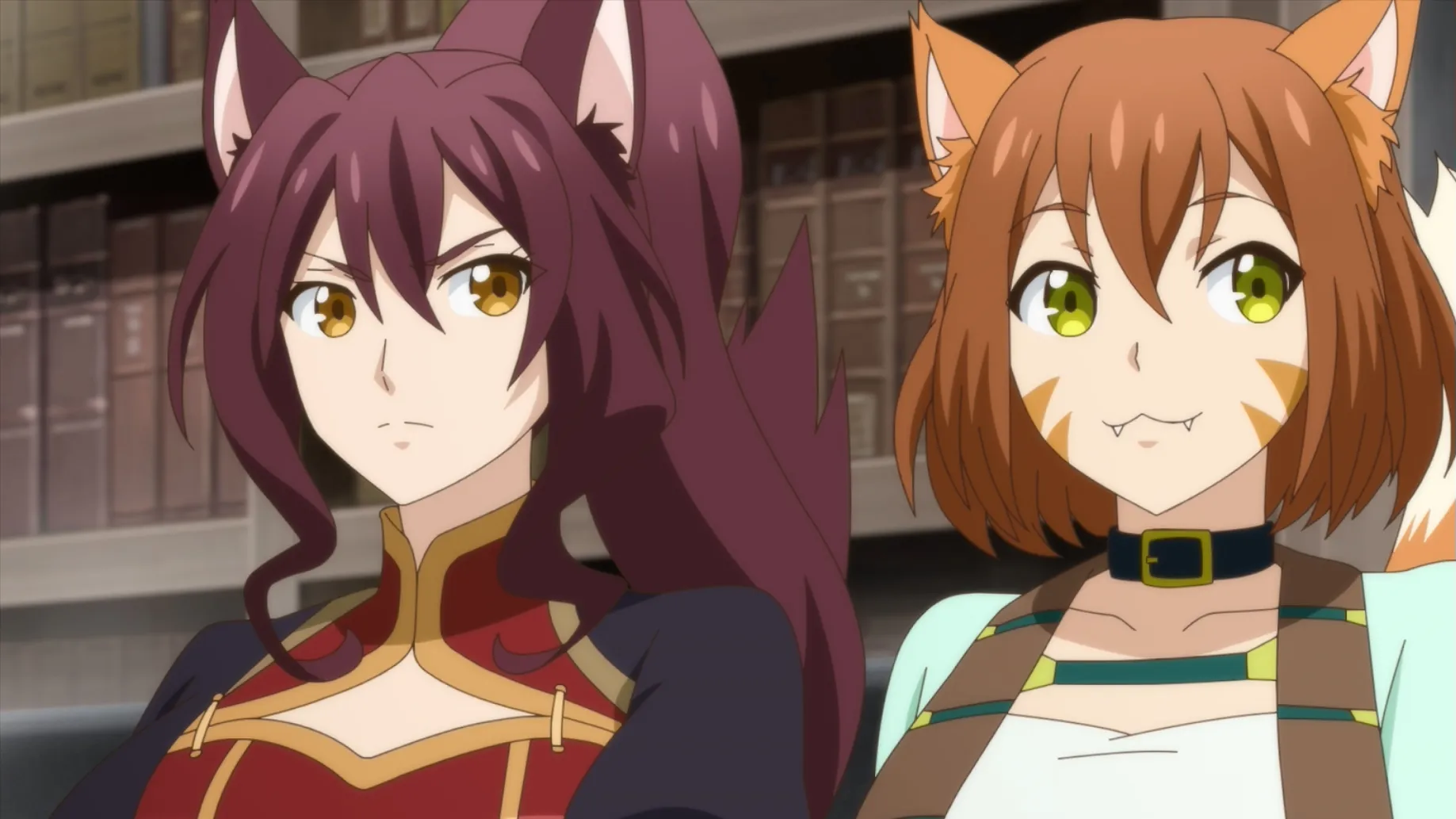 thumbnail - S2:E10 (Dub) Ryoma and the Flying Slime