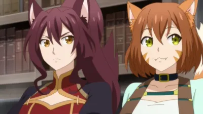 thumbnail - S2:E10 (Dub) Ryoma and the Flying Slime