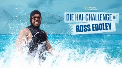 thumbnail - Die Hai-Challenge mit Ross Edgley