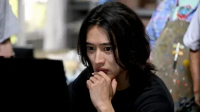 thumbnail - S1:E4 Stage 4: Time Out