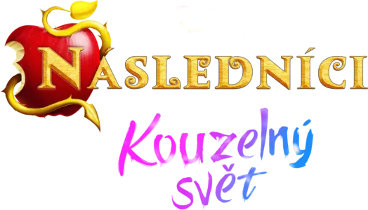 Následníci: Kouzelný svět (krátkometrážní seriál)