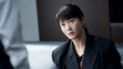 thumbnail - S1：第8話「消えた目撃者」