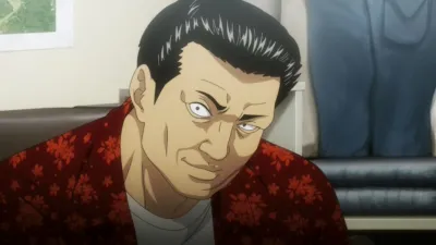 thumbnail - S1:E7 Realist