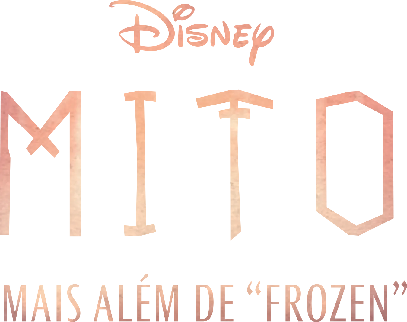 Mito: Mais Além de "Frozen"