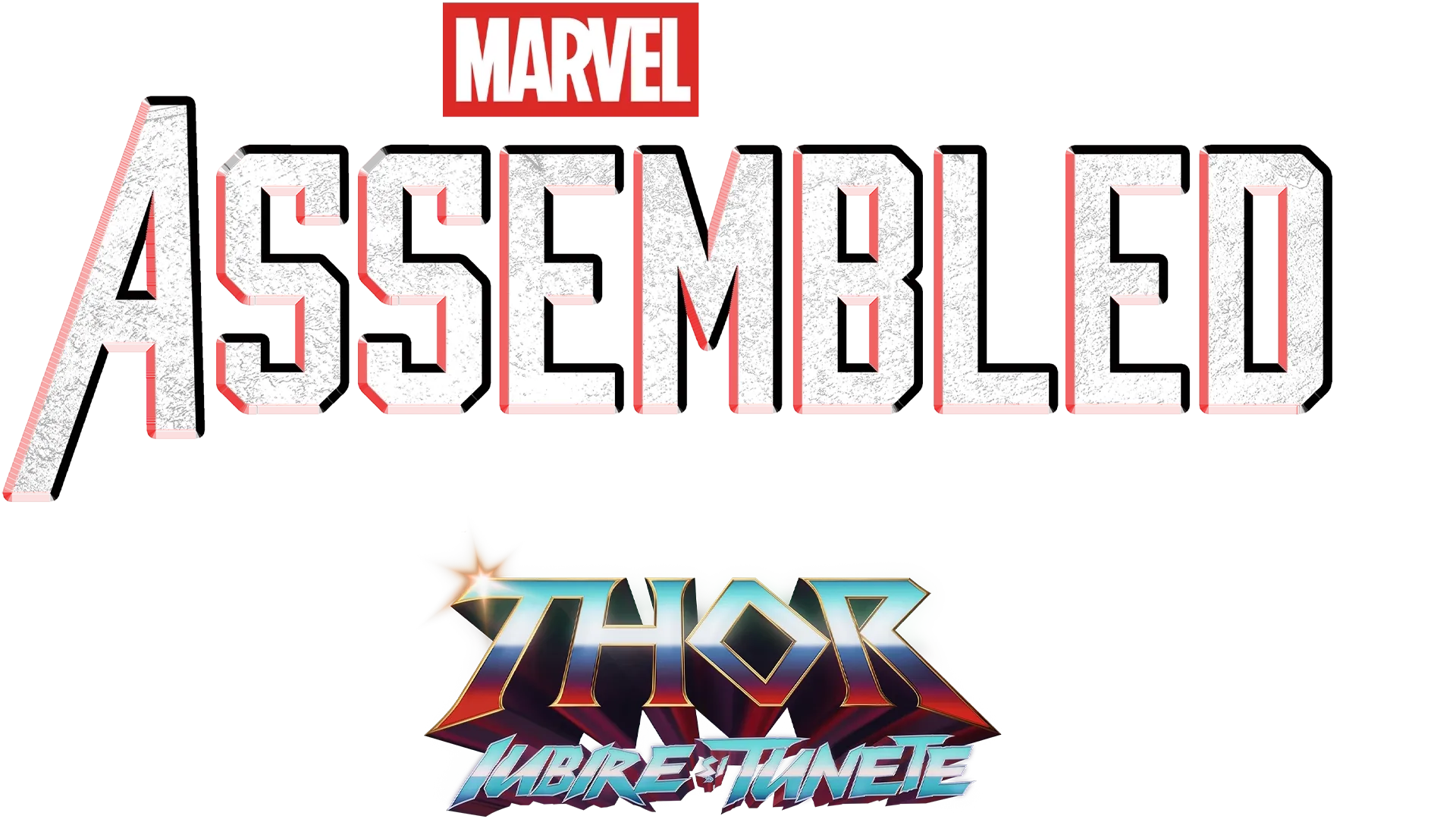 Realizarea filmului Thor: Love and Thunder