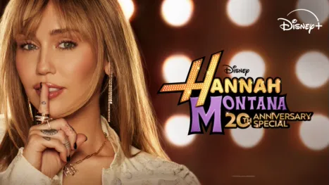 Hannah Montana Special