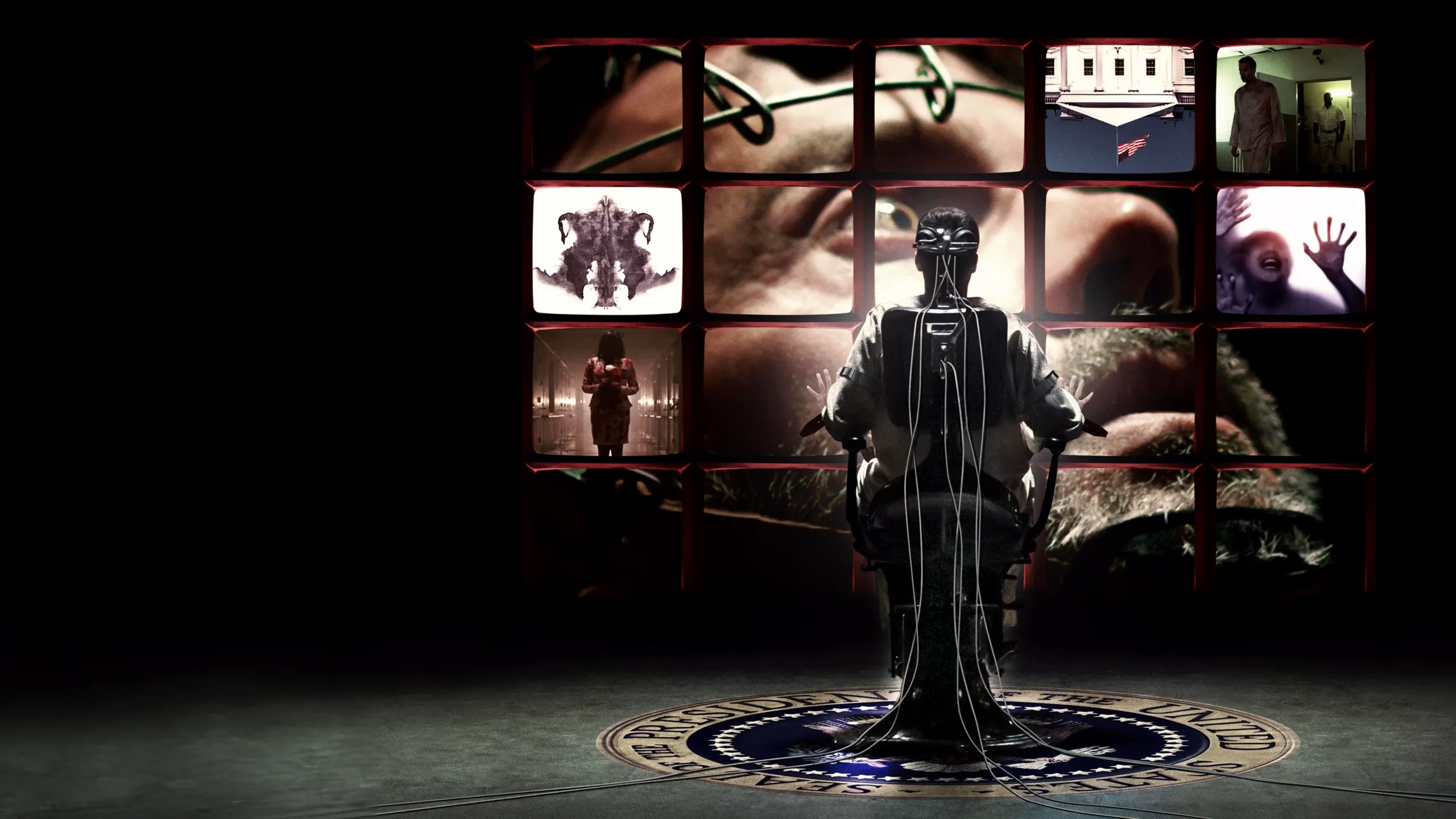 The Current Occupant