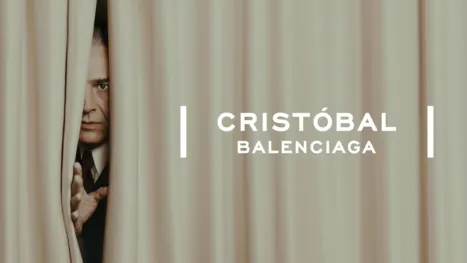 thumbnail - Cristóbal Balenciaga