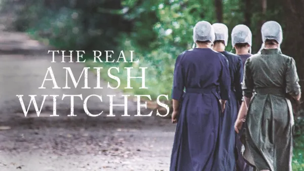 thumbnail - The Real Amish Witches