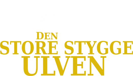 Den store stygge ulven