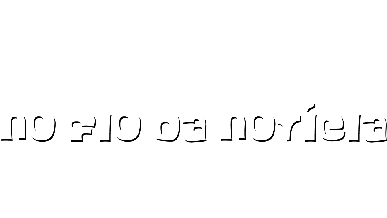 No Fio da Notícia