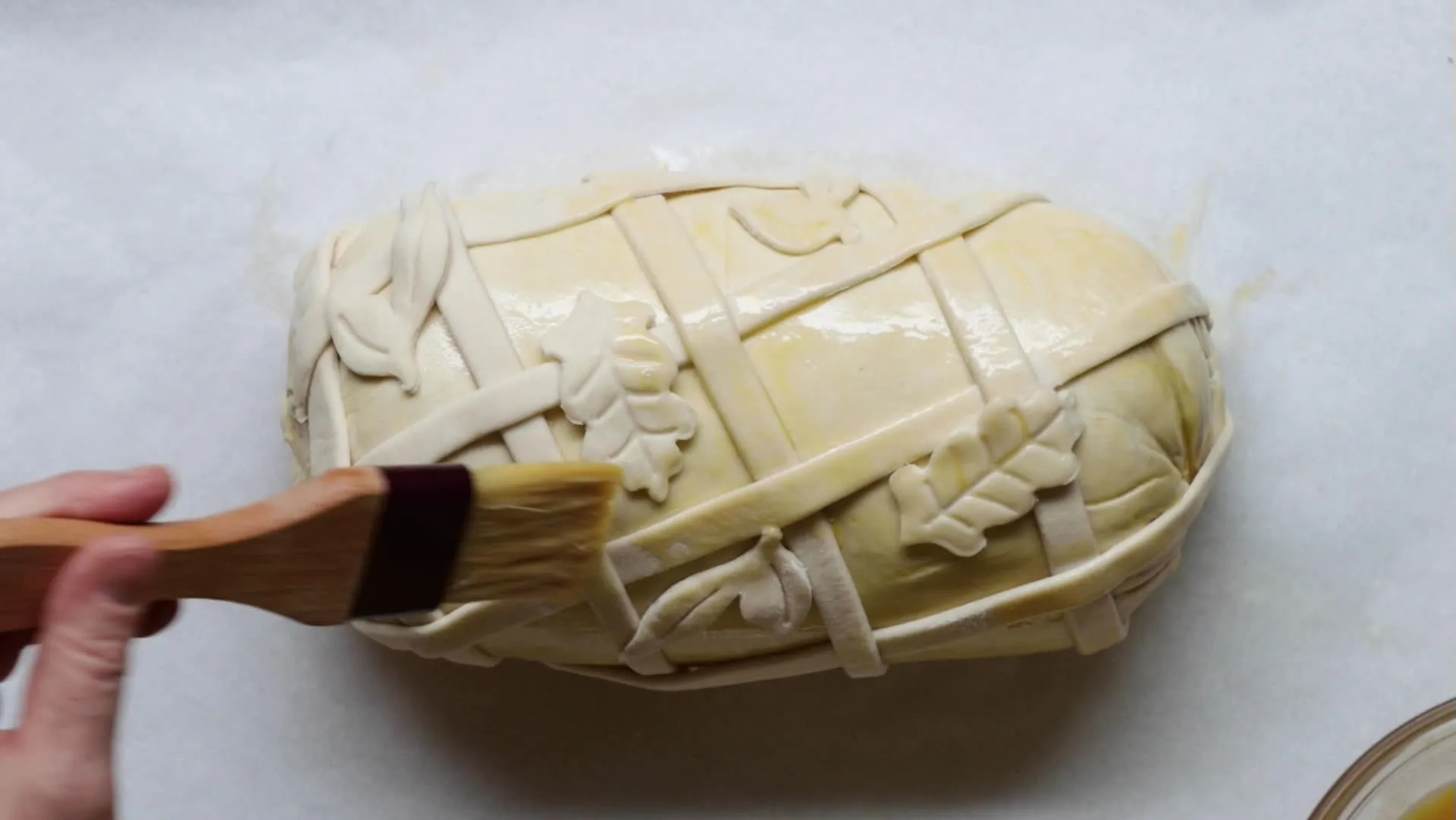 thumbnail - S5:E13 How To Make Fool-Proof Beef Wellington