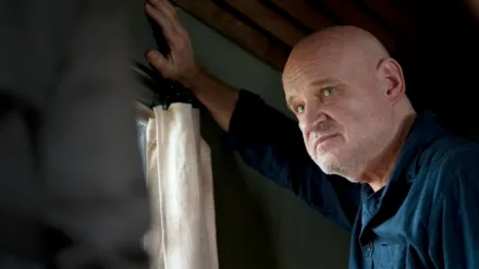 Spreewaldkrimi - Zeit der Wölfe