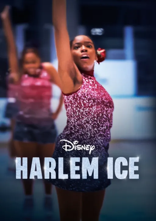 Harlem Ice
