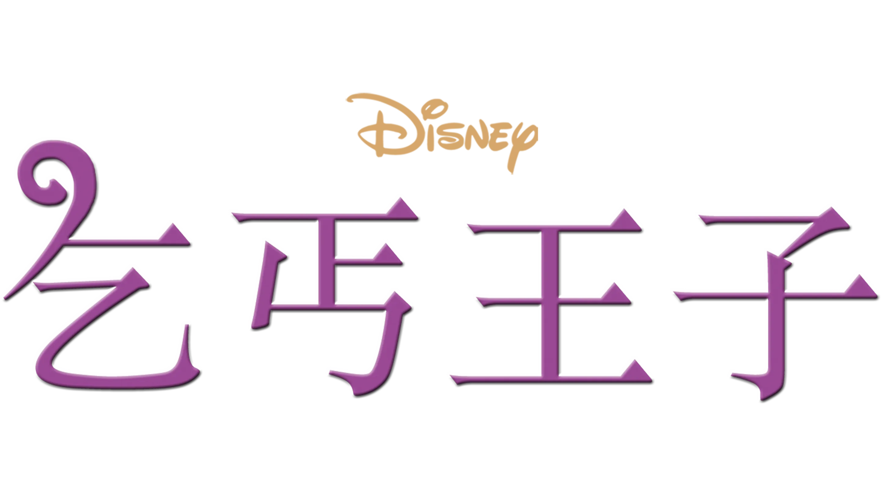 乞丐王子