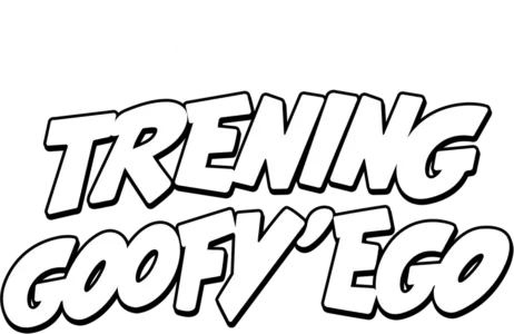Trening Goofy'ego