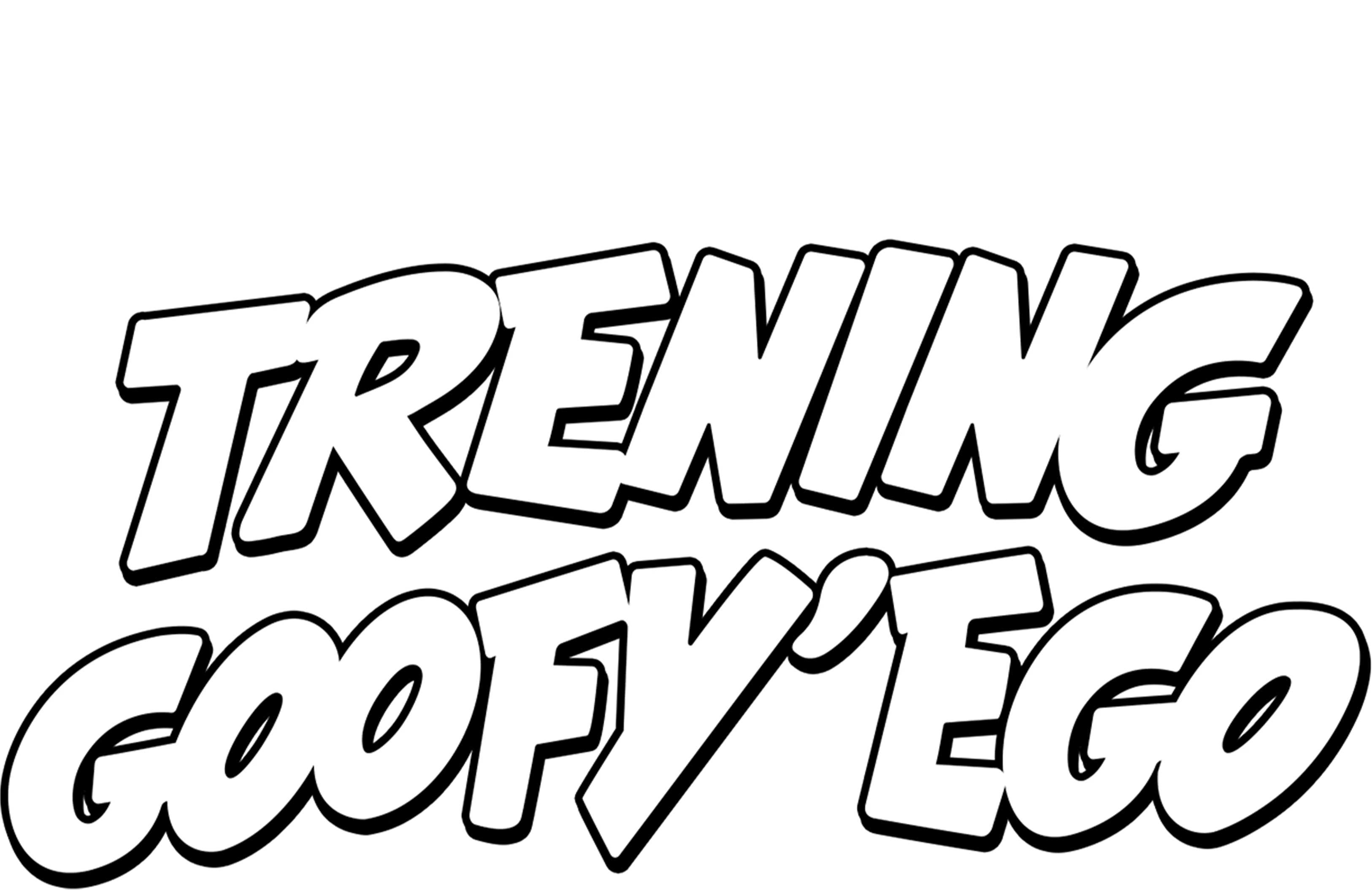 Trening Goofy'ego