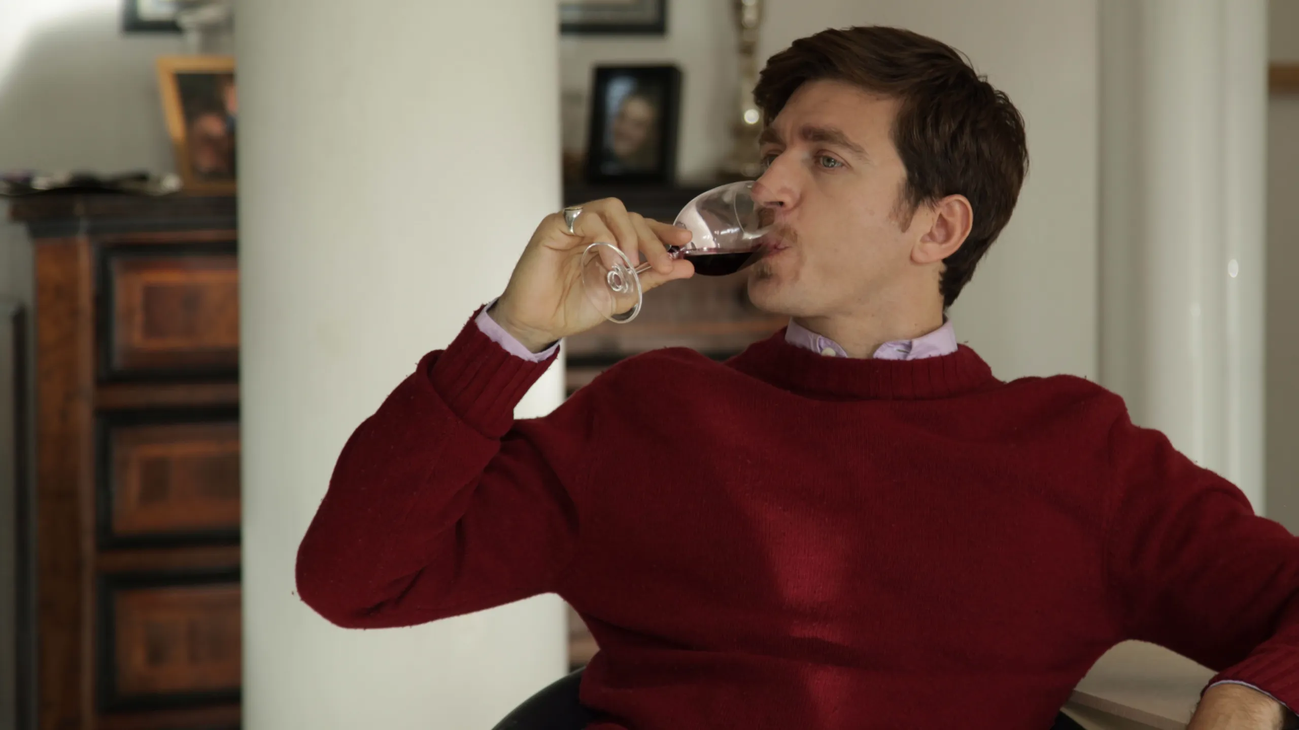 Friends Will Be Friends