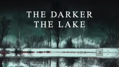 The Darker the Lake