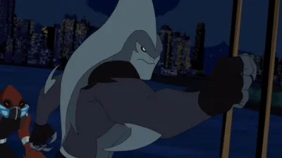 thumbnail - S5:E1 Shadow of Atlantis: Part One