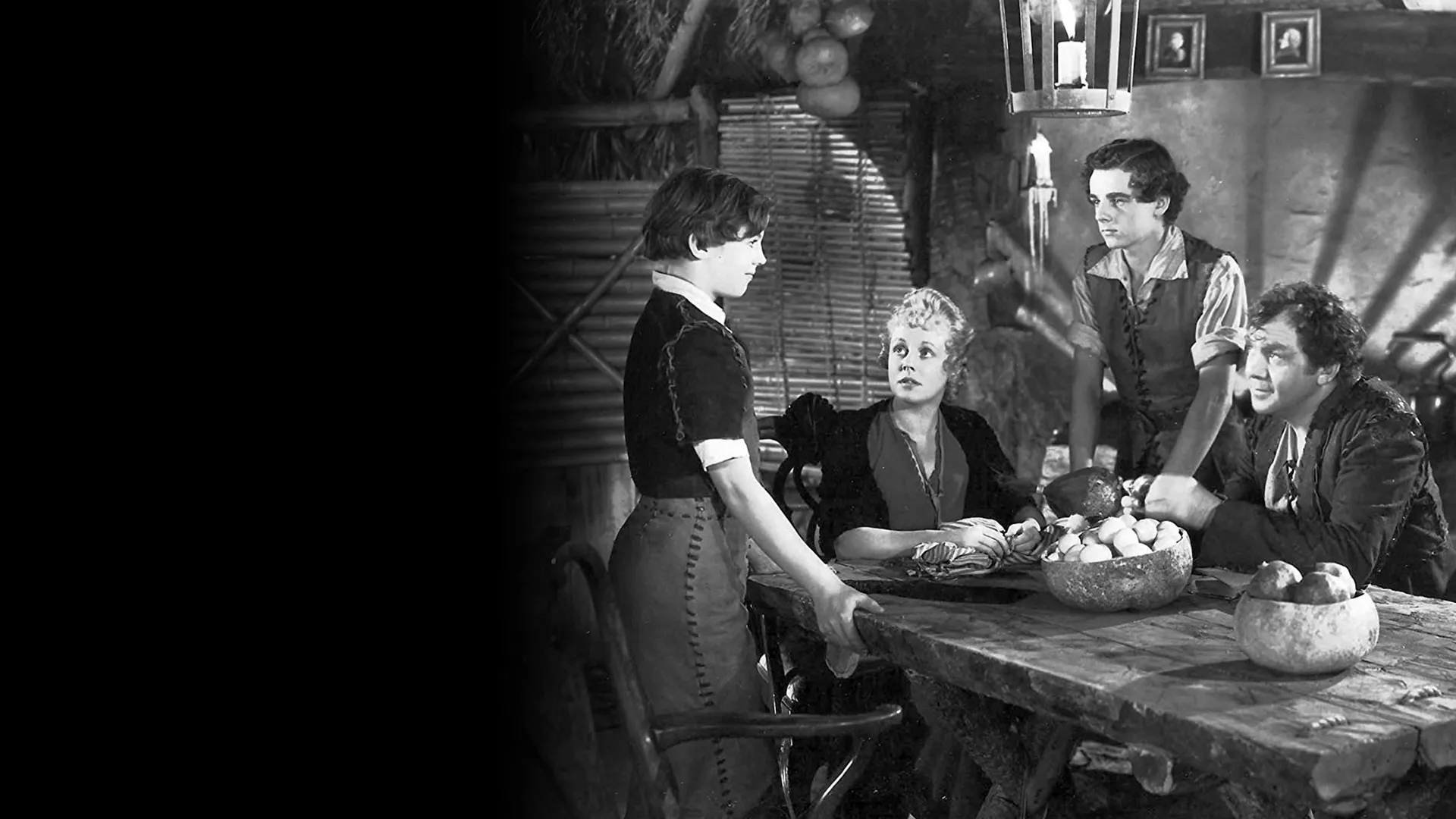 Swiss Family Robinson