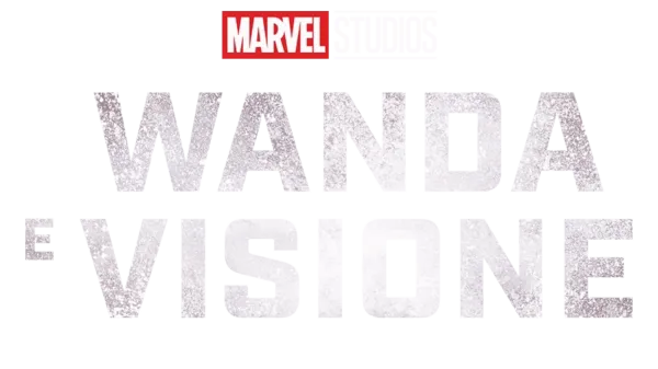 Wanda e Visione
