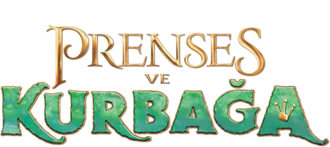 Prenses ve Kurbağa