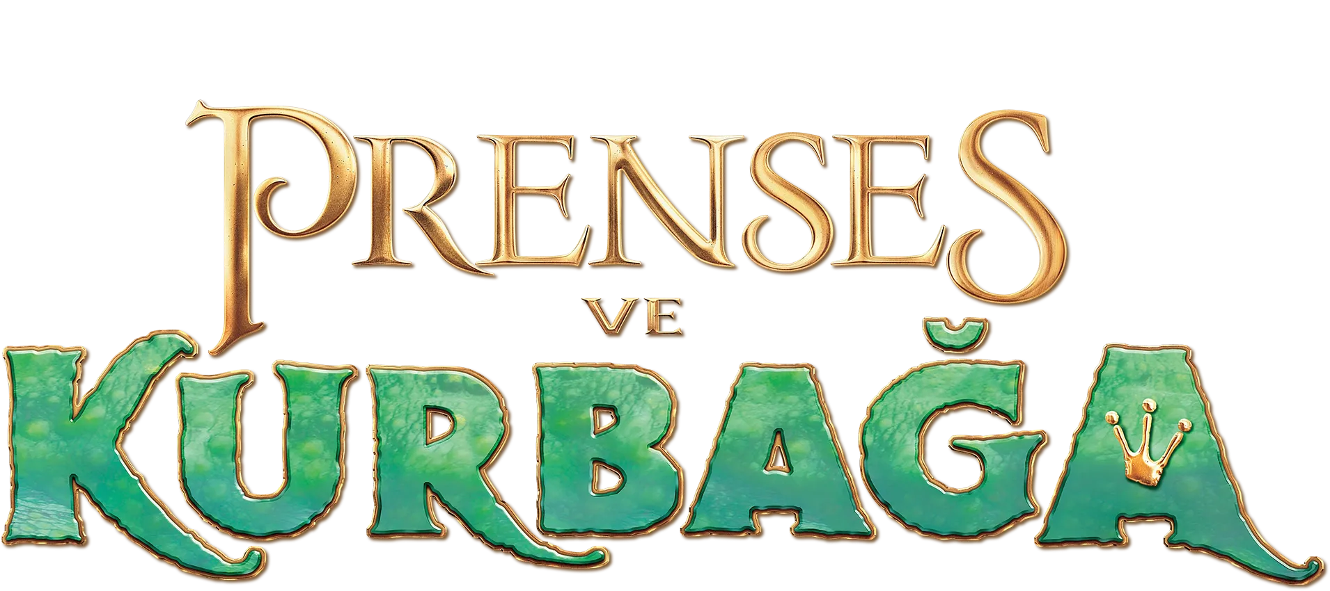 Prenses ve Kurbağa