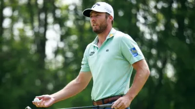 thumbnail - RBC Canadian Open: Burns Featured Group (Third Round)