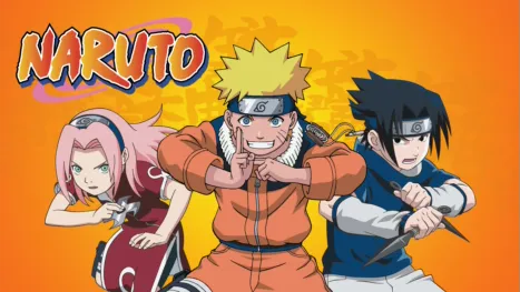 Naruto