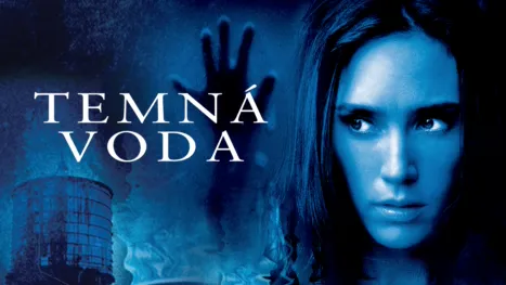 thumbnail - Temná voda