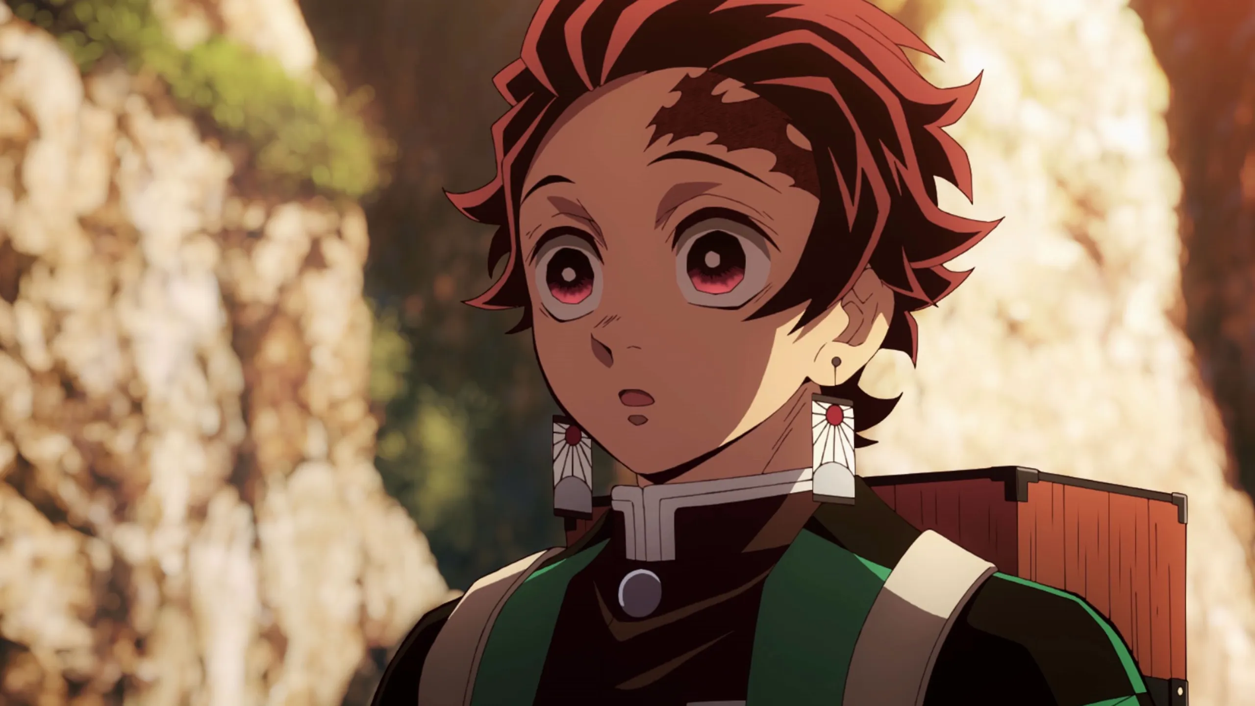 thumbnail - S1：第1話「誰かの夢」