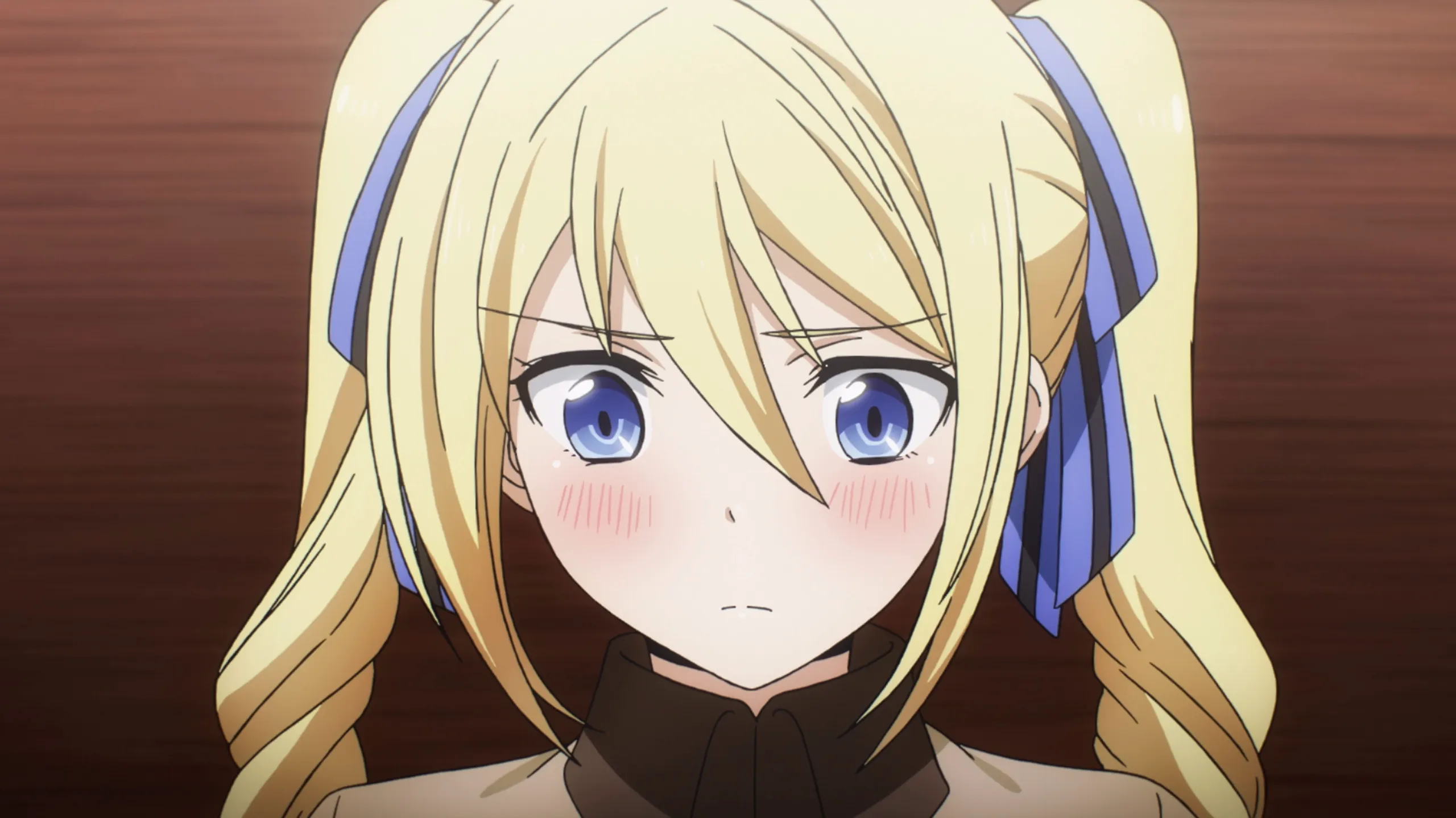thumbnail - S2：第6話「来訪者編Ⅵ」