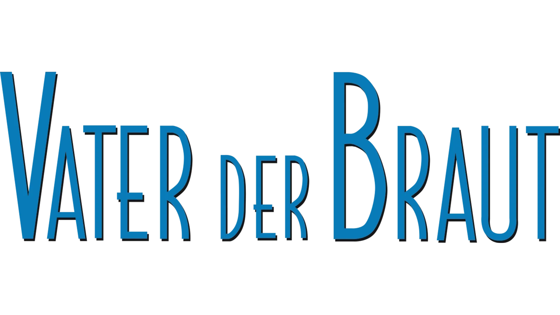 Vater der Braut