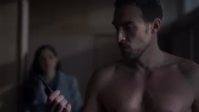 thumbnail - S1:E8 Underneath