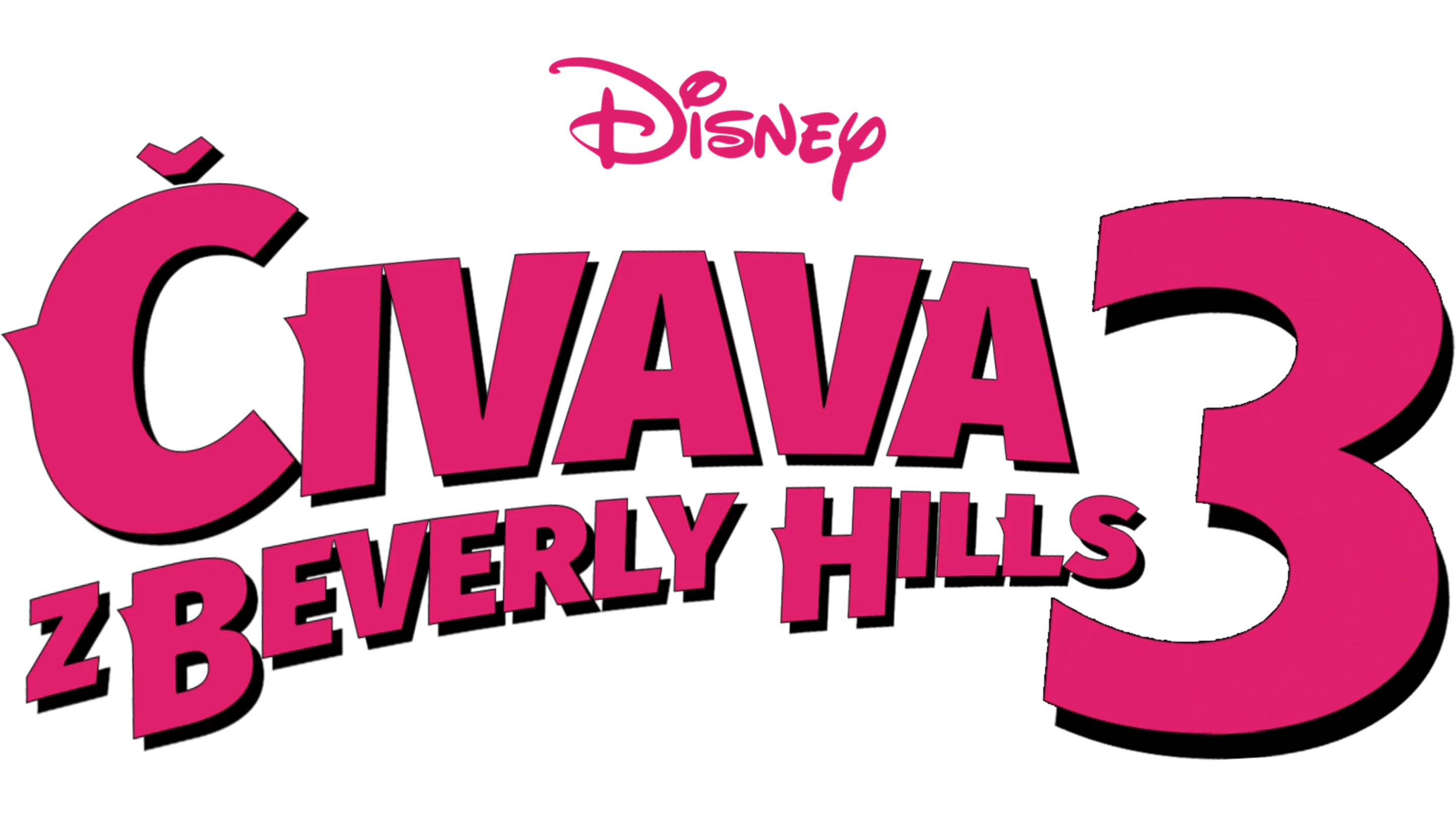 Čivava z Beverly Hills 3