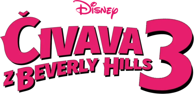 Čivava z Beverly Hills 3