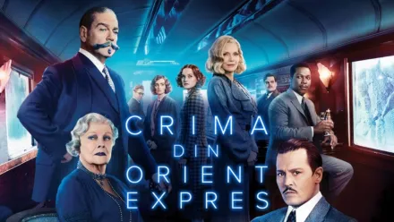 thumbnail - Crima din Orient Expres