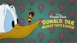 thumbnail - Donald, der Hobbytapezierer