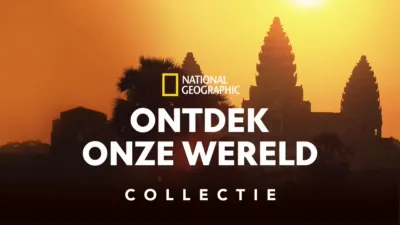 thumbnail - National Geographic: Ontdek onze wereld