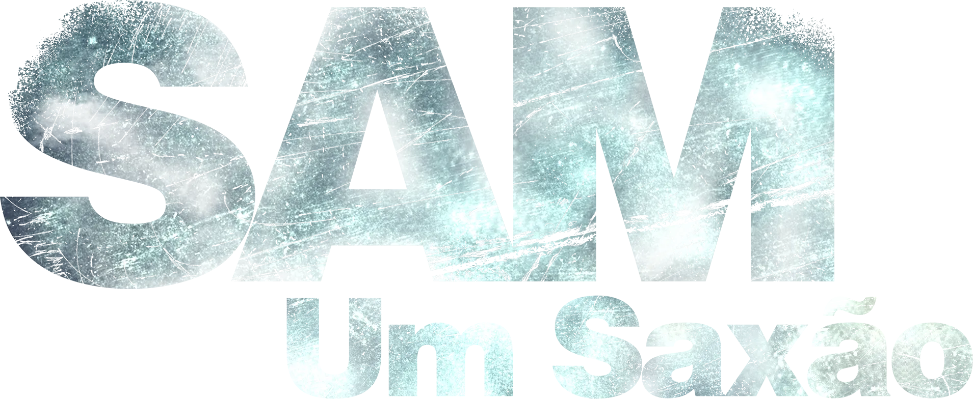 Sam - Um Saxão
