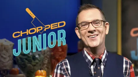 thumbnail - Chopped Junior