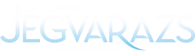 Jégvarázs: A Broadway-musical